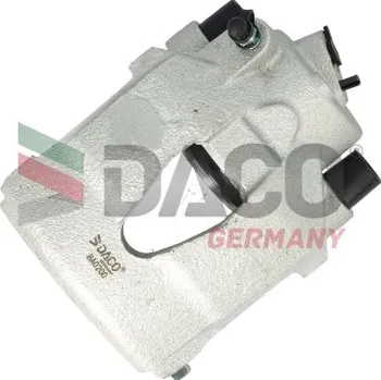 Brzdový třmen Brzdový třmen DACO Germany BA0200