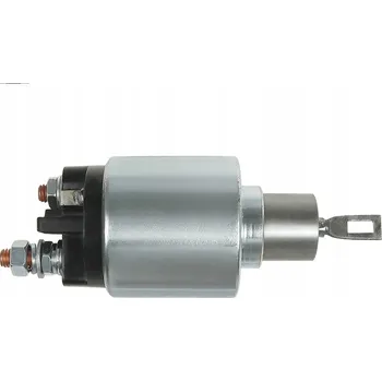 Startér Elektromagnetický spínač, startér AS-PL SS0134