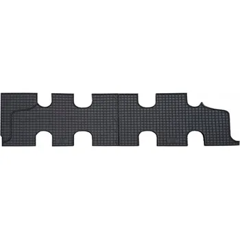 autokoberec Gumové autokoberce Cikcar 2 ks