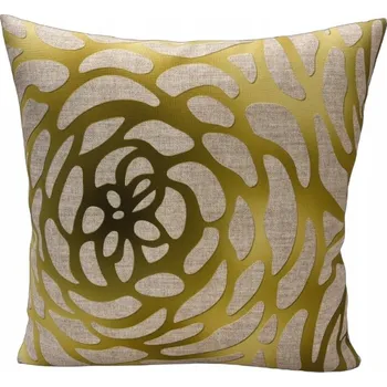 Povlak na dekorativní polštářek Povlak na polštář 30x40 Dekorační povlak polštář na pohovku Jasiek