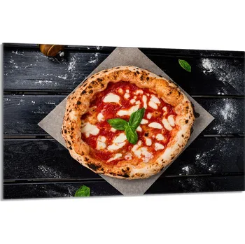 Kuchyňské prkénko Krájecí deska TMK ArtDeko sklo 1 ks