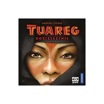 Desková hra Desková hra Tuareg: rozšíření Galakta