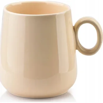 Hrnek Affek Design ALISA porcelánový 400 ml