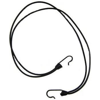 autokoberec EKSPANDOR GUMA S HÁKY do zavazadlového prostoru 5mm dvojitá, 90cm