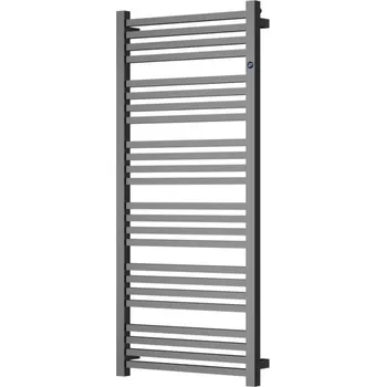 Radiátor Koupelnový radiátor STICK antracit old, Antracit, 50, 75, Boční RADSTI507016BN + slevový kód