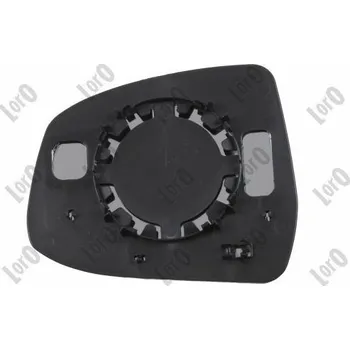 Autosklo Sklo do zrcátka, vnější zrcátko ABAKUS 1220G02