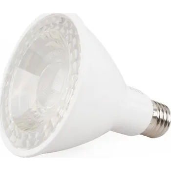 Žárovka LED žárovka E27 PAR30 12W (ekvivalent 90W) 900 lm 6500K STUDENÁ BÍLÁ 35°