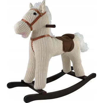 Houpací kůň HOUPACÍ KŮŇ HOUDACÍ KONÍK HOUPAČKA GAJA