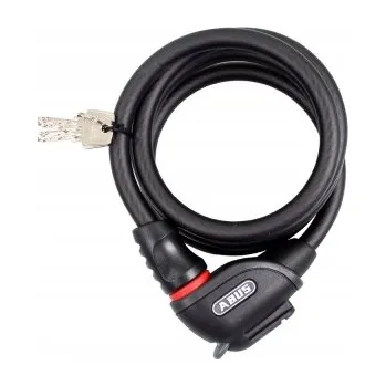 Zámek na kolo Zámek na kolo lankový Abus PHANTOM