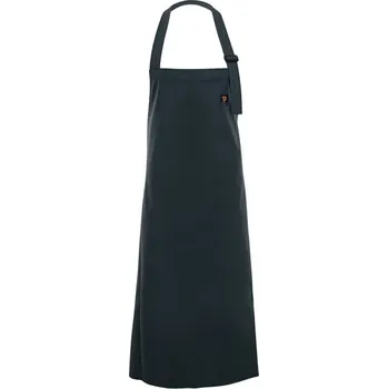 Kuchyňská zástěra Zástěra IGOR 120x90 gumotextilní, různé barvy Rozměr 120x90cm zelená