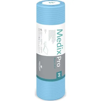 Medirole Weber & Weber MedixPro-PF (role 33x25) - odtrh po 50 cm Barva: Modrá
