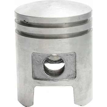 Píst motoru Píst pro válec Minsk 125, rozměr 52,00 mm