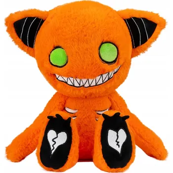 plyšák PLYŠÁK KOČKA PLYŠOVÝ MEDVÍDEK PLYŠÁK