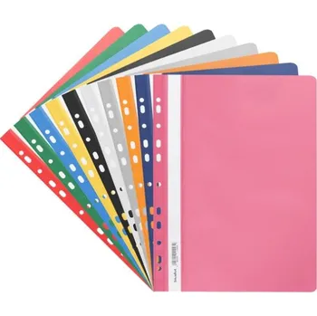 Šanon A4 Biurfol vícebarevný