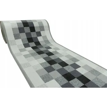 Koberec Koberec AB logic Metrážový koberec 100 x 10 cm x 4 mm