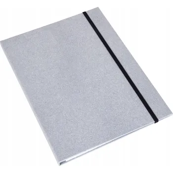 Desky s gumou A4 Bigso