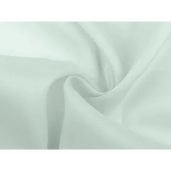 Galanterie Šifon s leskem Varianta: 9 (8) šedozelená sv., Balení: 1 m