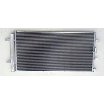 Výparník klimatizace CHLADIČ KLIMATIZACE PORSCHE MACAN AUDI Q5 A7 A6 C7 A5 A4 B8 - KONDENZÁTOR