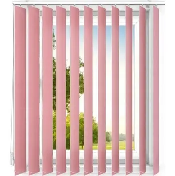 Žaluzie Vertikální žaluzie 260 cm x 250 cm