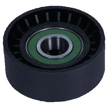 Napínák, žebrovaný klínový řemen MAXGEAR 54-1663