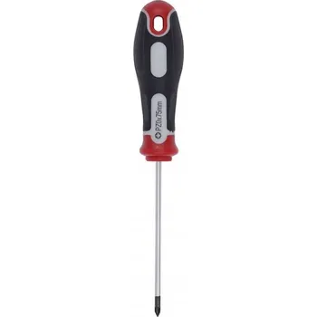 Šroubovák Šroubovák Kreator PZ0 x 75 mm