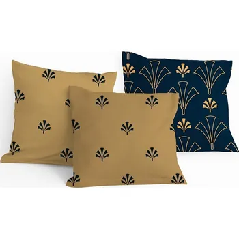 Bytový textil Matějovský Povlečení bavlněný satén CORDONA velikost: 40/40 cm