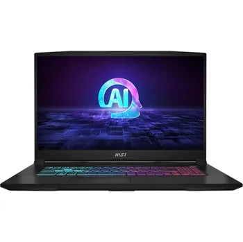 Notebook MSI Katana A17 AI B8VF-887XCZ (9S7-17LN31-887)