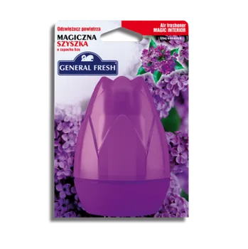 Osvěžovač vzduchu General Fresh Arola Magic Interior 40 ml