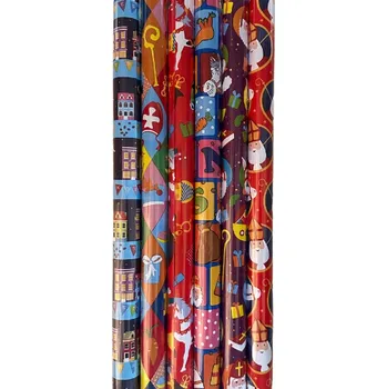 Balící papír Dárkový balicí papír