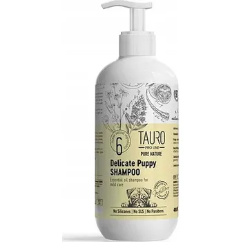 Šampon pro kočky, pro psa Tauro