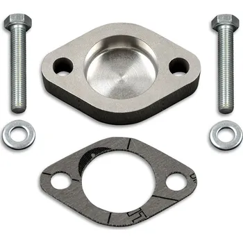 Váha vzduchu Záslepka EGR ventilu Renault Megane Laguna Scenic 1.9 dCi