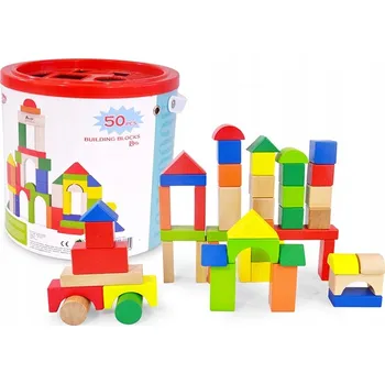 ostatní stavebnice STAVEBNICE STAVEBNICE pro děti