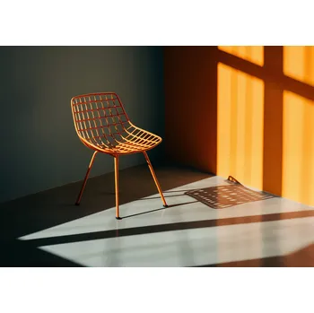 Plakát Plakát Světelná Hra bez rámu 59,4 x 42 cm