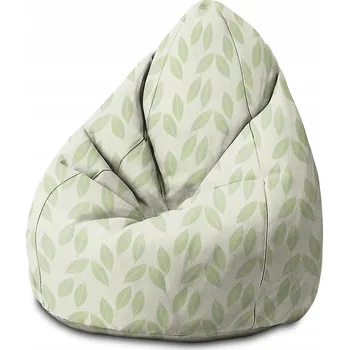 Taburet Taburet vak DreamRoots zelený