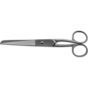 Kuchyňské nůžky Nůžky pro domácnost KDS KDS4277 - celková délka 170mm, nerez, 0.060kg