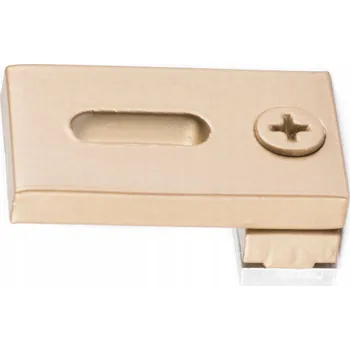 Příslušenství pro garnýž JEDNODUCHÝ STROPNÍ DRŽÁK PRO GARNÝŽE CLASSIC, MODERN