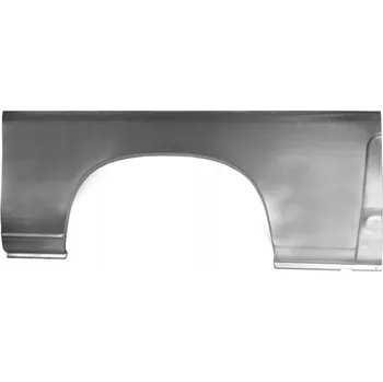 Blatník karosérie OPRAVNÝ DÍL BLATNÍKU JUMPER DUCATO BOXER 94-06 LEVÝ (LE)