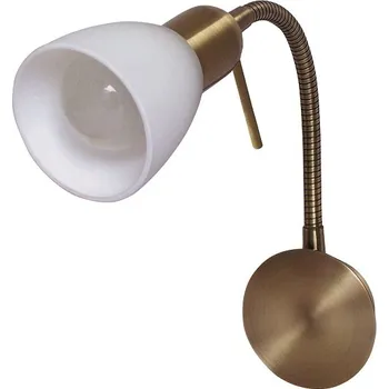 Nástěnné svítidlo SVÍTIDLO RABALUX SOMA 6320