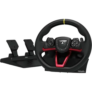 Hori Wireless Racing RWA Wheel Apex…
