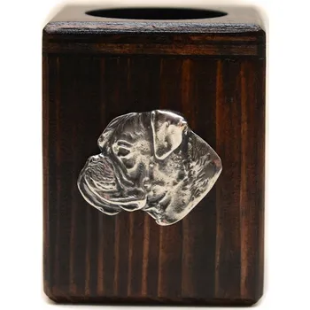 Svícen Svícen na čajové svíčky Art-Dog 8 cm 1 svíčka