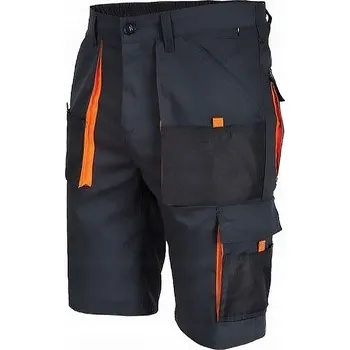 Pracovní obuv PRACOVNÍ KALHOTY CLASSIC KRÁTKÉ VELIKOST 60