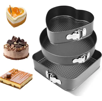 Forma na pečení Forma Na Dort Rossner