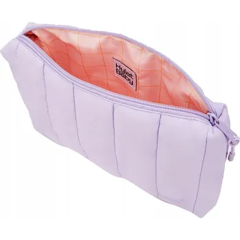 Kosmetická taška Kosmetická taštička pro maminky a děti Hylat Baby Fialová