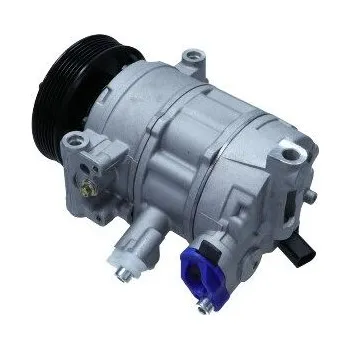 Kompresor klimatizace Kompresor, klimatizace MAXGEAR AC330003