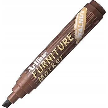 Permanentní hnědý renovační fix Artline 1 ks