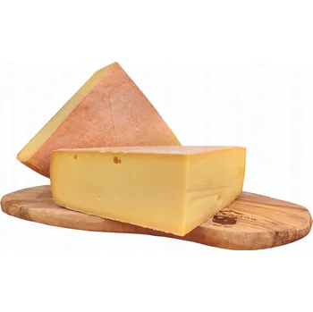 Francouzský sýr Raclette půlka cca 3 kg