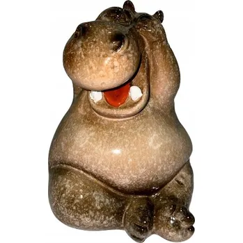 Figurka Figurka Hroch , 3 díly