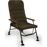 Avid Carp Křeslo Benchmark LevelTech Hi-Back Recliner Chair