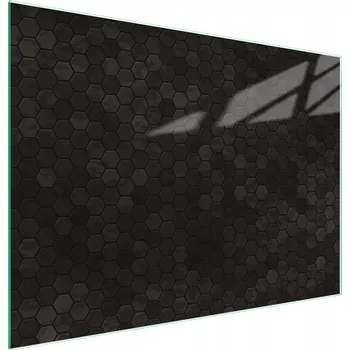 Kuchyňské prkénko Krájecí deska TMK ArtDeko sklo 1 ks