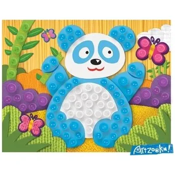 kreativní sada 3Z Kreativní sada knoflíky